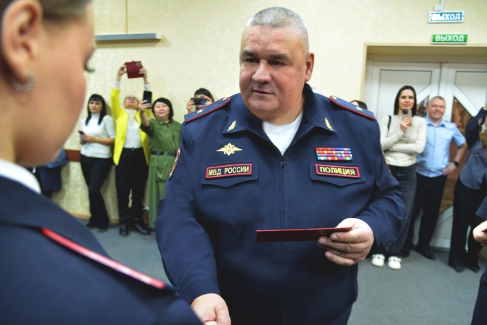 Фото: Тг-канал МВД по Республике Хакасия