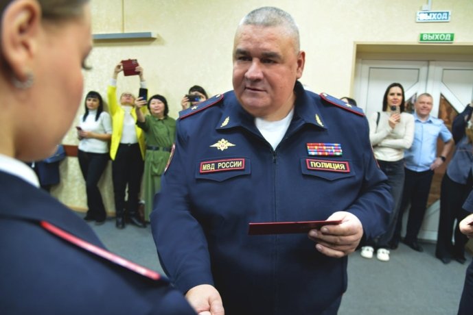 Фото: Тг-канал МВД по Республике Хакасия