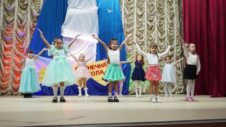 Фото: Тг-канал Администрация Усть-Абаканского района 