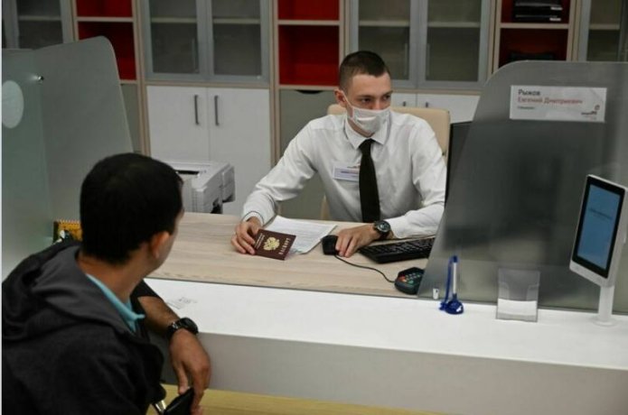 Фото: © Тимур Ханов/«Парламентская газета»