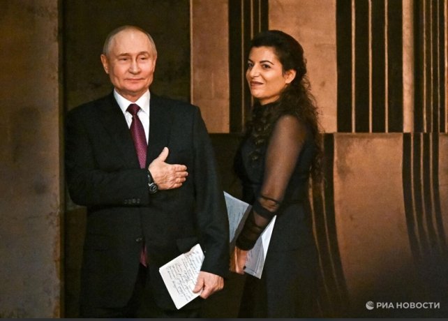 Фото: © РИА Новости. Сергей Бобылев