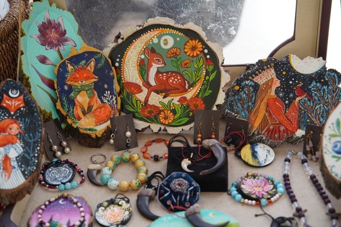 Фото: ТИЦ Хакасии