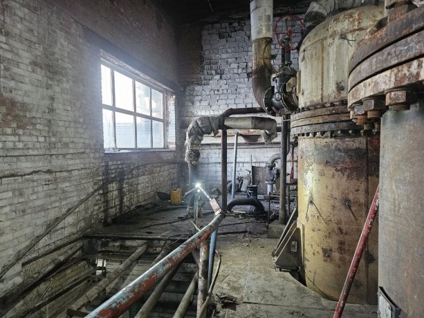 Фото: Марина Гурай