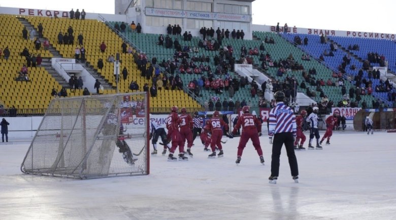Фото: Равиль Дзязько 