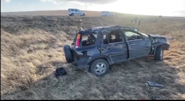 Стоп-кадр видео МВД по Хакасии