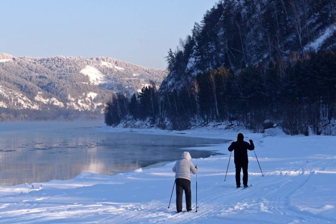 Фото: РИА Новости/Илья Наймушин