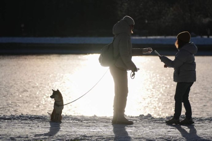 Фото: ИЗВЕСТИЯ/Эдуард Корниенко