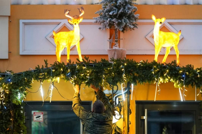  Фото: ИЗВЕСТИЯ/Эдуард Корниенко