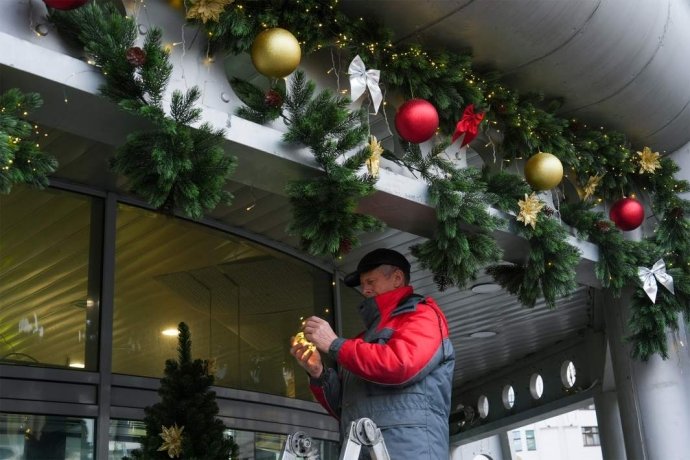 Фото: ИЗВЕСТИЯ/Эдуард Корниенко