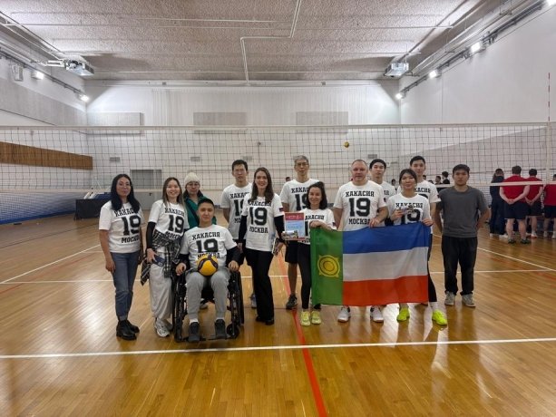 Фото: из тг-канала Юлии Исмагиловой