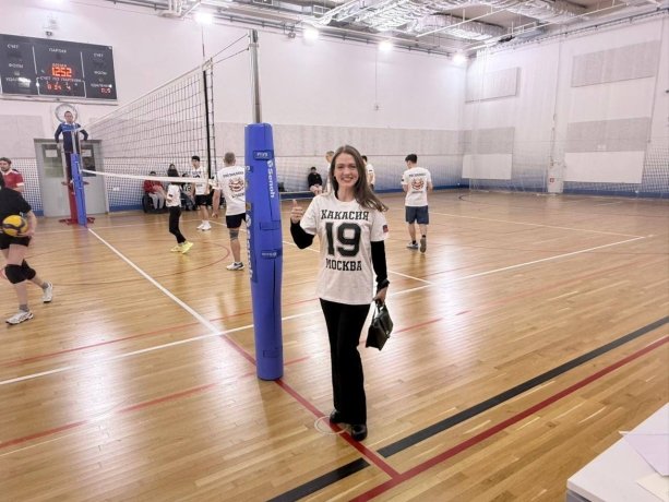 Фото: из тг-канала Юлии Исмагиловой