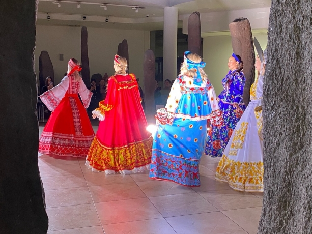 Фото: Мария Дудник