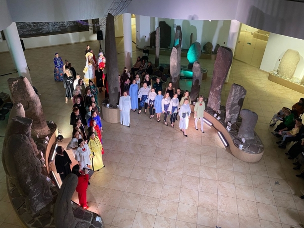 Фото: Мария Дудник