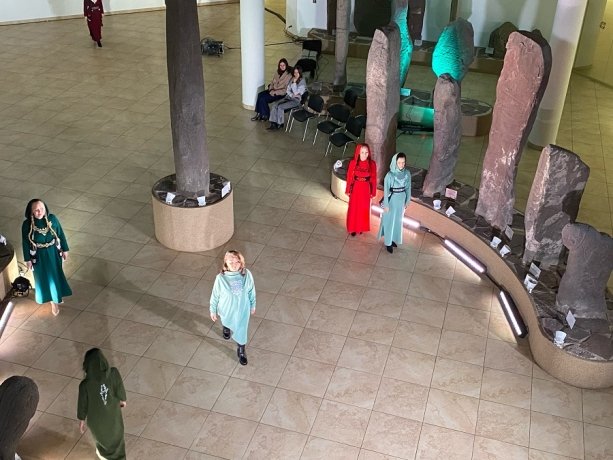 Фото: Мария Дудник