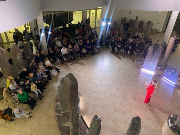 Фото: Мария Дудник