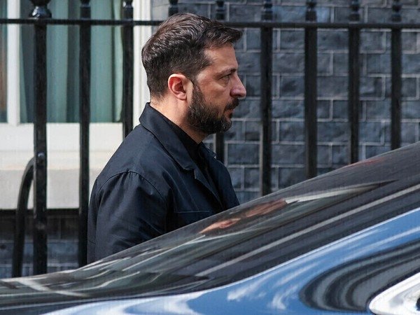 Фото: © Martyn Wheatley / i-Images / Global Look Press