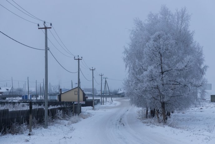 Фото: Россети Сибирь