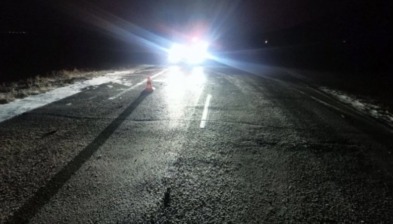 Фото: Госавтоинспекция Хакасии 