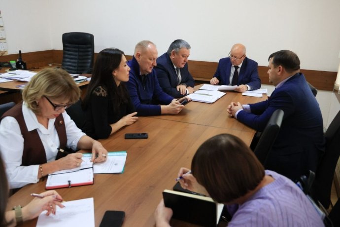 Фото: Верховный Совет Хакасии