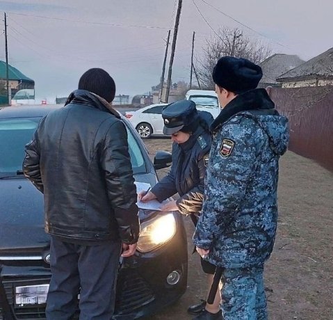 Фото: УФССП по Хакасии