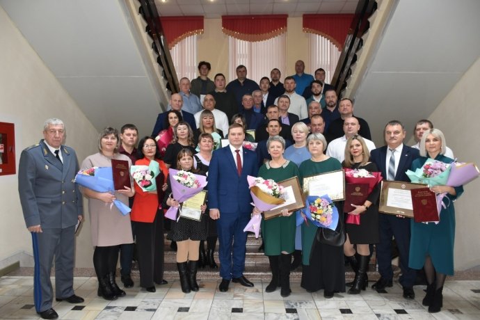 Фото: Минсельхоз Хакасии