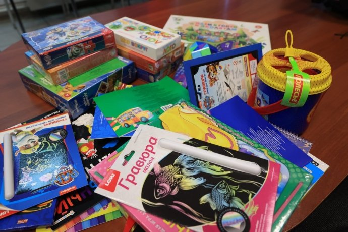 Фото: Сергей Сокол