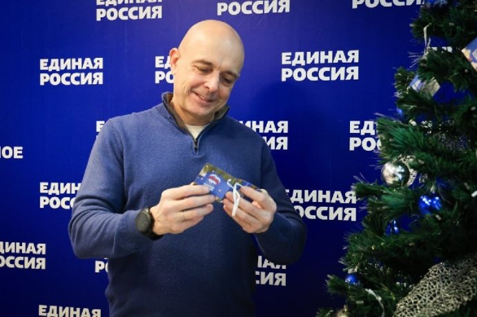 Фото: Сергей Сокол