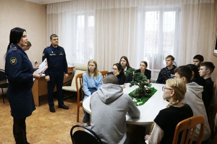 Фото: пресс-служба УФСИН России по Республике Хакасия