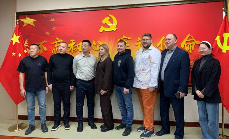 Фото: пресс-служба центра Мой бизнес в Хакасии