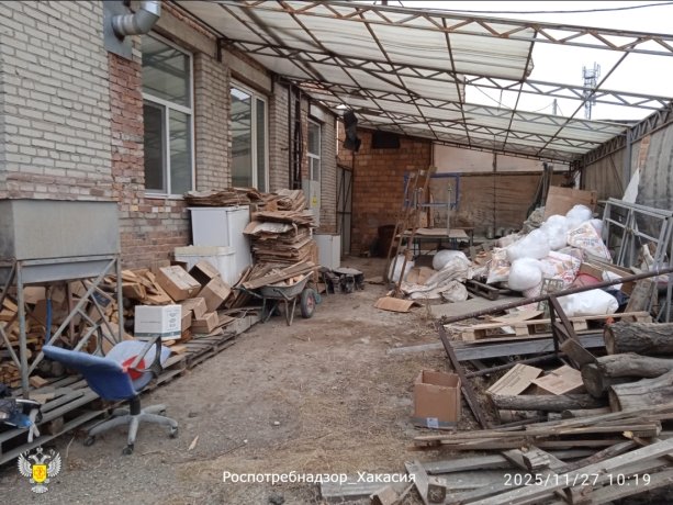 Фото: Управление Роспотребнадзора по Хакасии