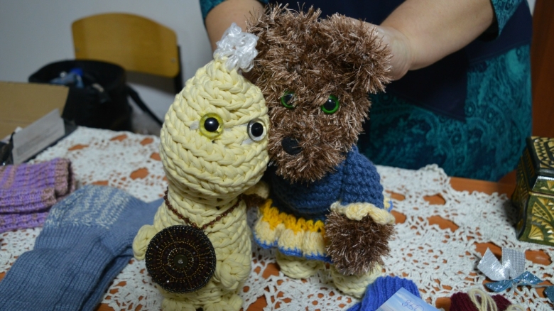 Фото: ХГУ им. Н.Ф. Катанова