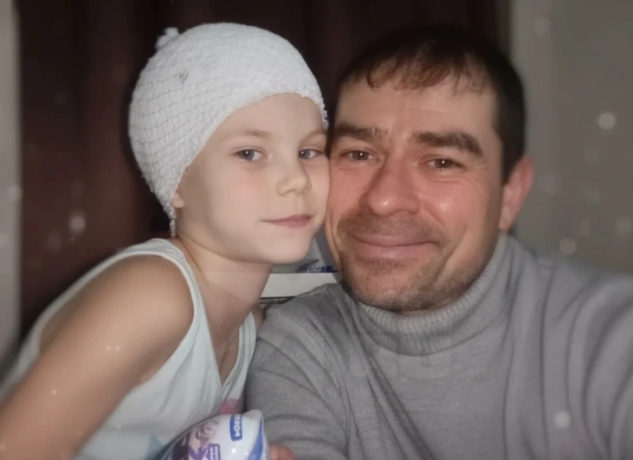 Фото: архив семьи