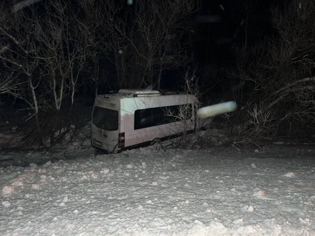 Фото: Госавтоинспекция по Красноярскому краю