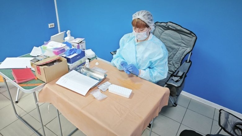 Фото: Минздрав Хакасии