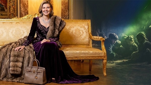 Коллаж Царьграда