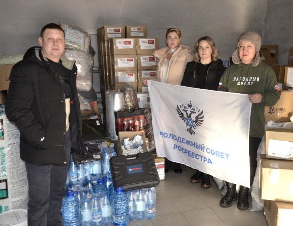 Фото: Управление Росреестра по Хакасии 