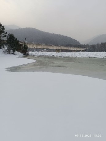 Фото: Администрация Абазы