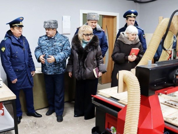 Фото: Тг-канал Прокуратура Республики Хакасия