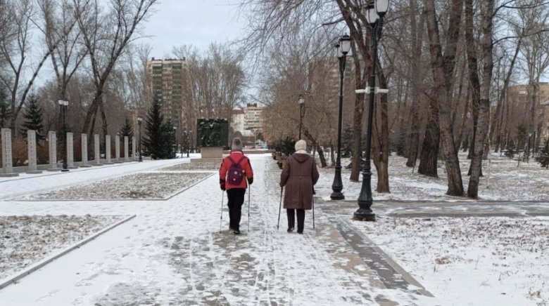 Фото: Владимир Красилов 