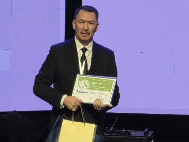 Фото: из тг-канала Сергея Сокола