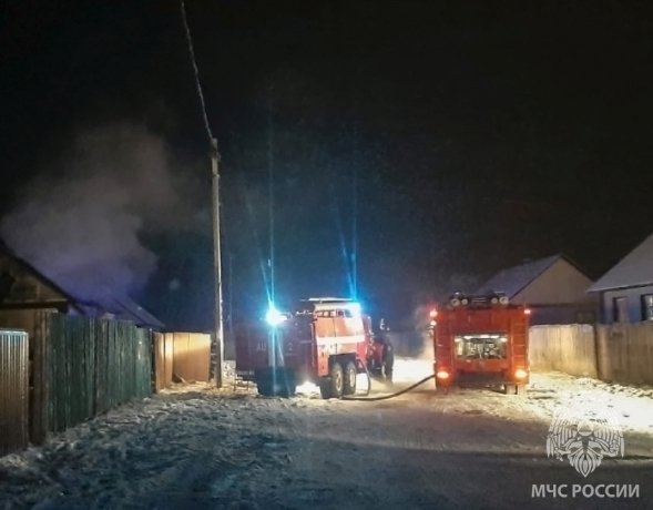 Фото: ГУ МЧС России по Хакасии