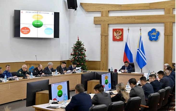 Фото: Официальный портал Республики Тыва