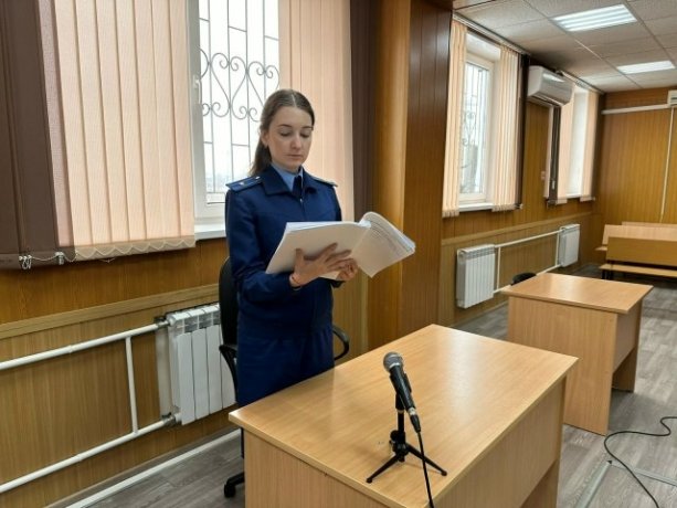 Фото: Прокуратура Хакасии