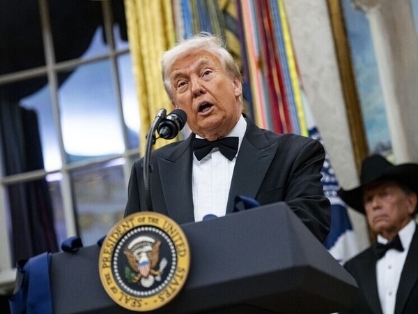 Bonnie Cash - Pool via CNP/Consolidated News Photos/Global Look Press