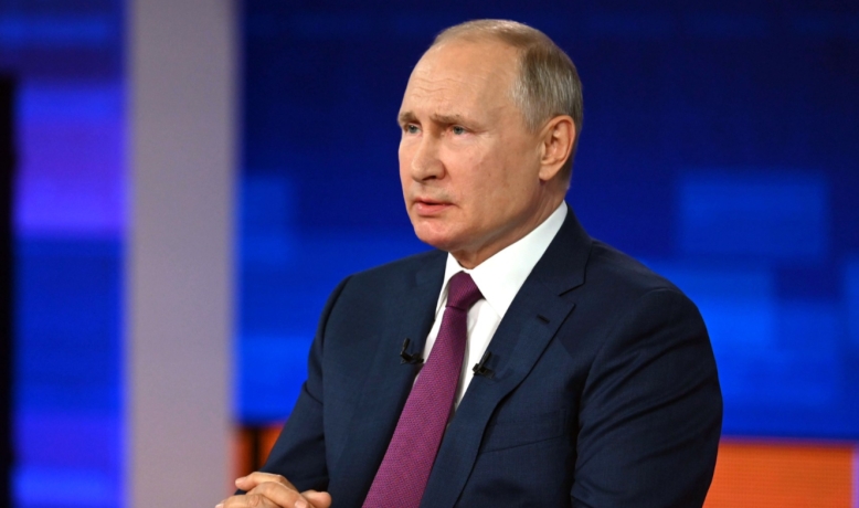 Фото: kremlin.ru