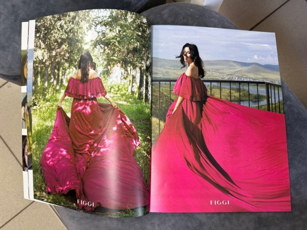 Фото: Ольга Жернакова