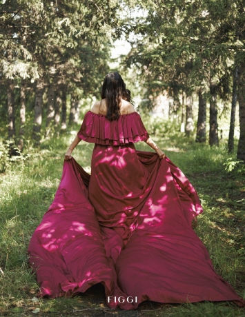 Фото: Анна Демидова