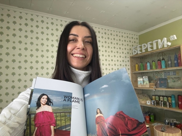 Фото: Ольга Жернакова