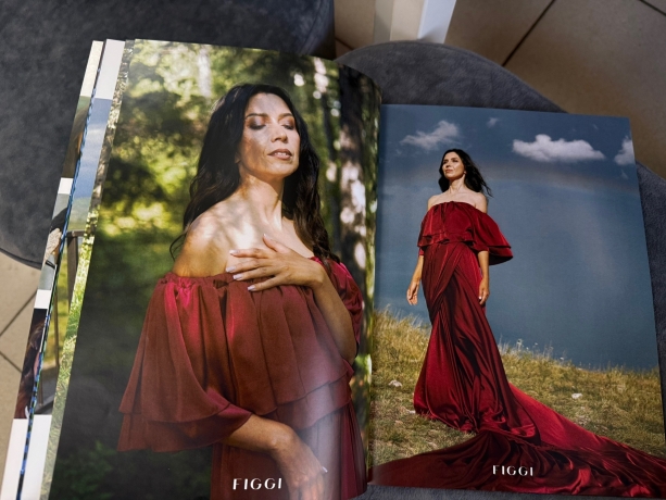 Фото: Ольга Жернакова