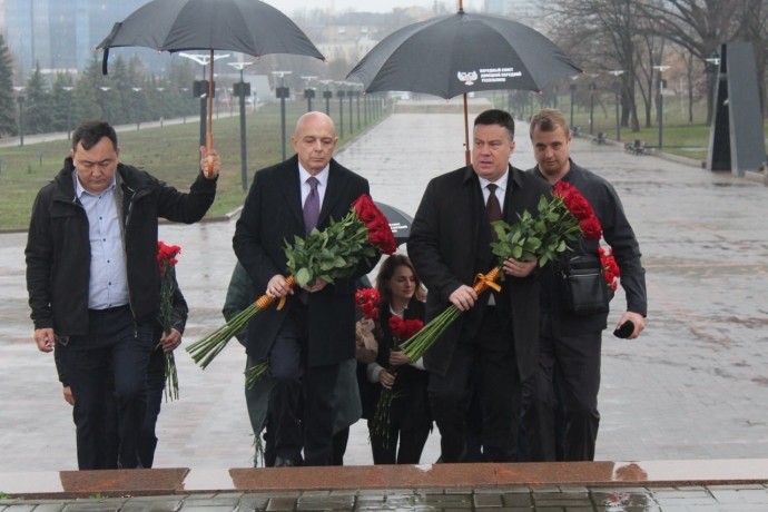 Фото: Сергей Сокол